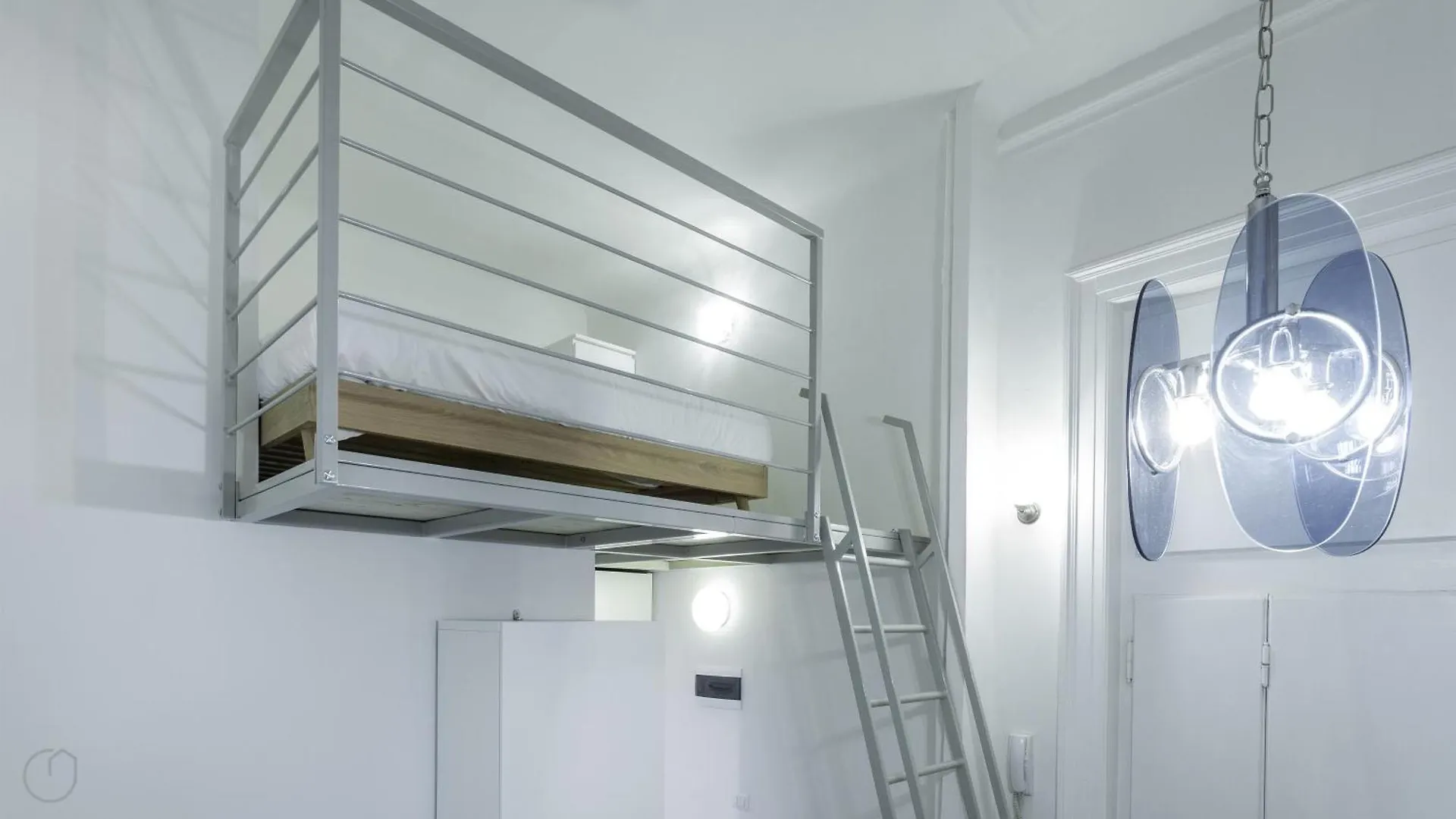 Lejlighed Cadore17Milano Italien