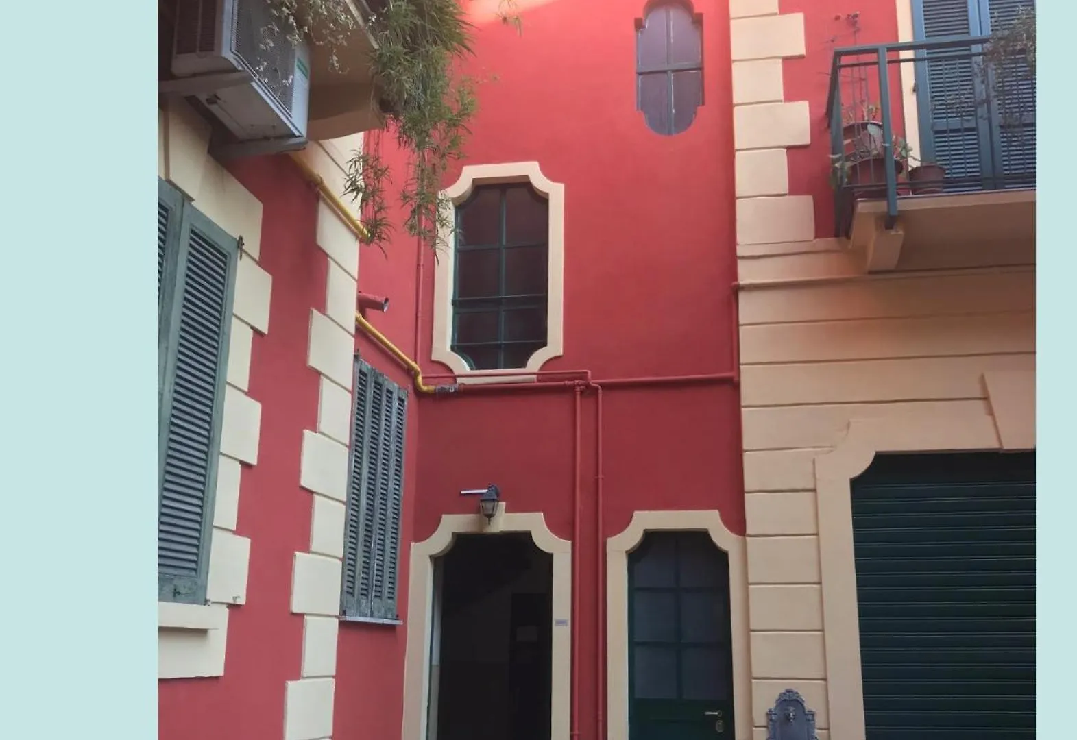 Apartment Cadore17Milano