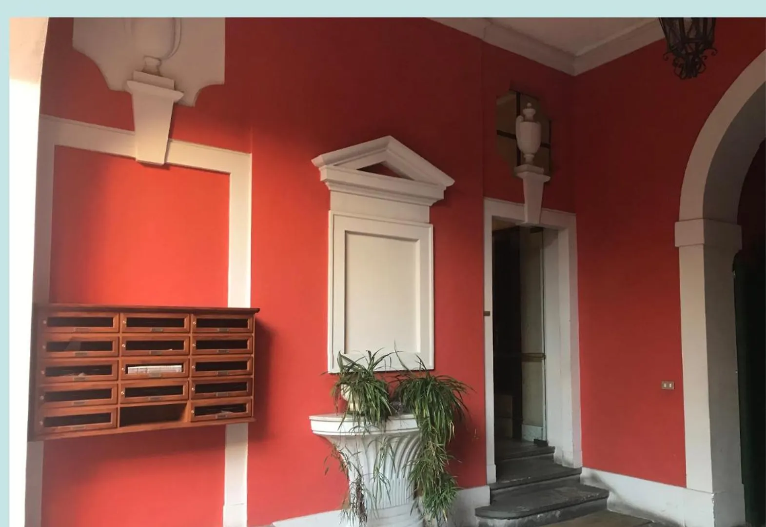 Cadore17Milano Apartment