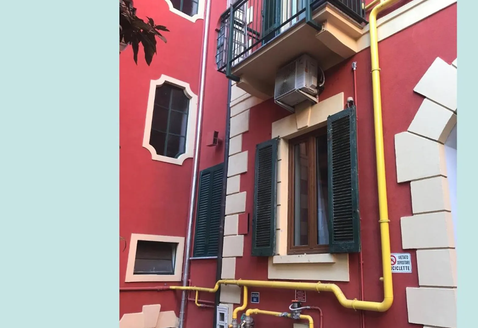 Apartment Cadore17Milano