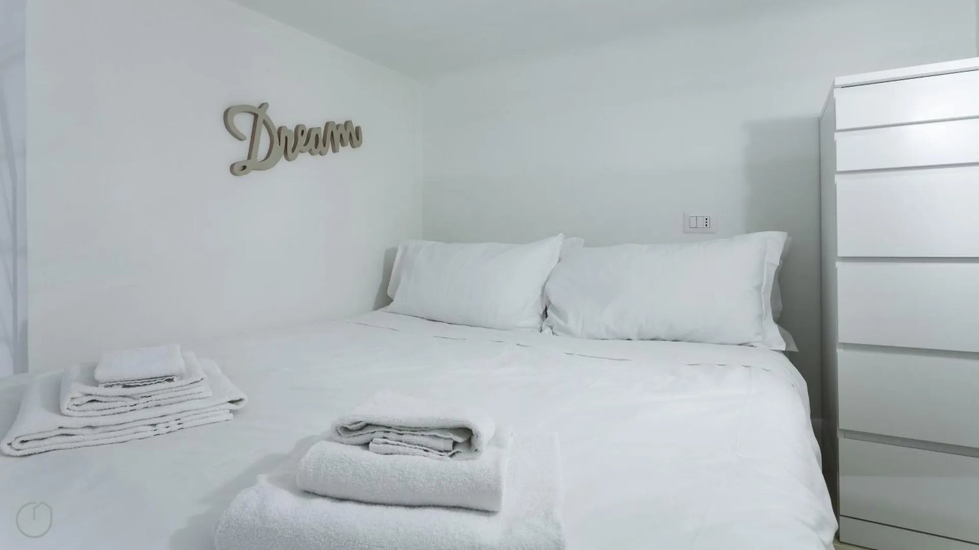 Cadore17Milano Apartment Milan