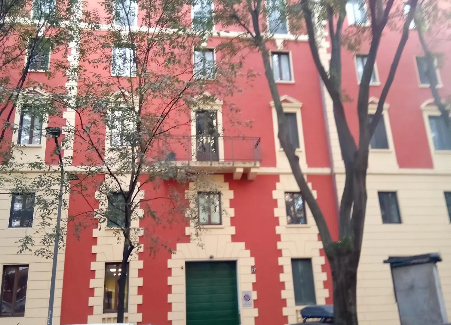 Cadore17Milano Milan